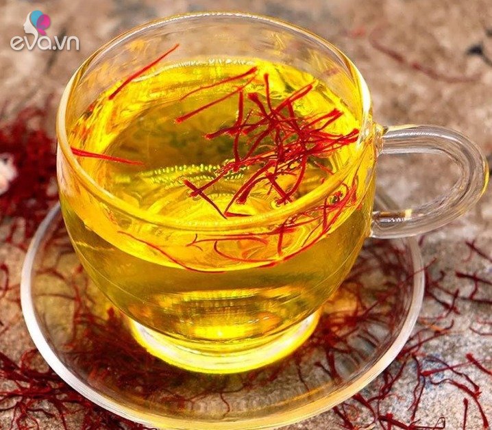 Is saffron a miracle cure for cancer or has a magical beauty effect?