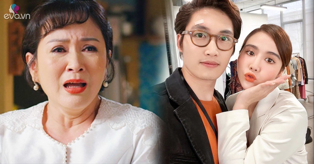 Mrs. Nhung didn’t accept her child until the last episode, Duy was bitten on the forehead by Trang? -Star
