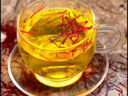 Sức khỏe - Nhuỵ hoa nghệ tây có phải "thần dược" chữa ung thư hay có tác dụng làm đẹp kỳ diệu?