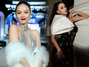 Làm đẹp - Đọ sắc Hoa hậu 2K tại ghế nóng Miss World Vietnam, "cô dâu tháng 6" Minh Hằng hút hào quang