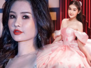 Làm đẹp - Chẳng còn bị chê thảm hoạ, Lê Âu Ngân Anh bùng nổ visual, gương mặt có một thứ vạn người mê