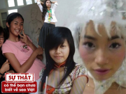 Giải trí - Sốc lên sốc xuống khi "khai quật" ảnh sao Việt ngày xưa, có người xấu đố ai nhận ra nổi!