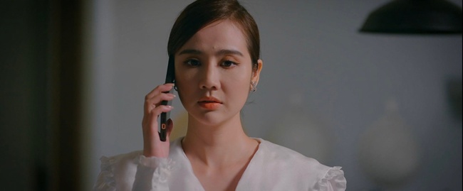Loving the Sunny Day Returns: Mrs. Nhung didn't receive her child until the last episode, Duy was bitten on the forehead by Trang?  - 11