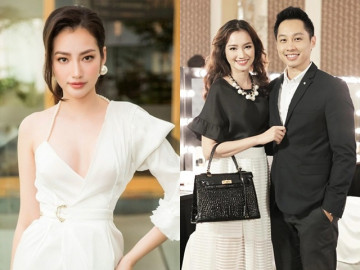 Trúc Diễm trải lòng về chuyện ly hôn