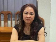 Tin tức - Công an làm việc với nhà báo Hàn Ni về đơn tố cáo của bà Nguyễn Phương Hằng
