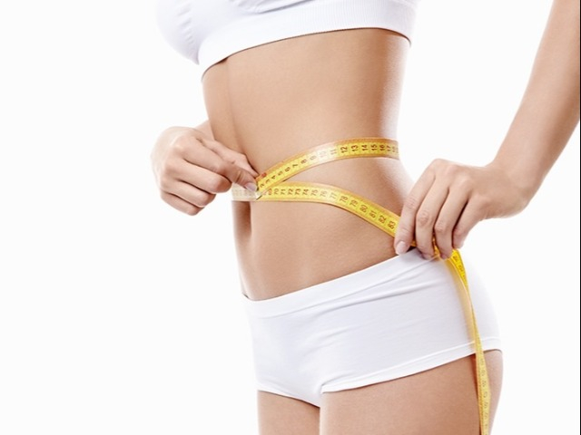 Bí kíp giảm béo cho người lười tập thể dục