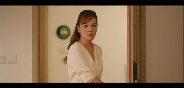 Đan Lê nói về cái kết của Mai Ngọc và cảnh Nhan Phúc Vinh amp;#34;ănamp;#34; 5 cú bạt tai - 2