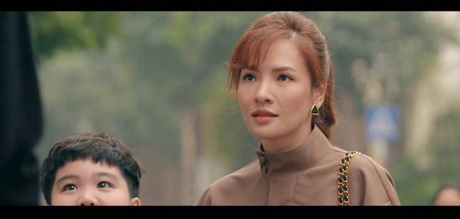 Đan Lê nói về cái kết của Mai Ngọc và cảnh Nhan Phúc Vinh amp;#34;ănamp;#34; 5 cú bạt tai - 4