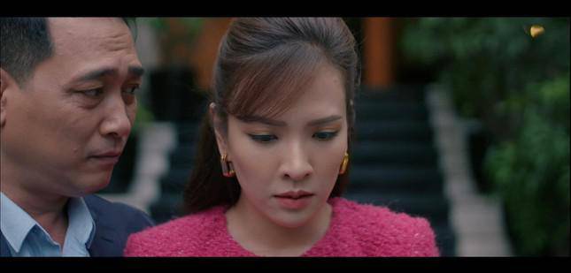 Đan Lê nói về cái kết của Mai Ngọc và cảnh Nhan Phúc Vinh amp;#34;ănamp;#34; 5 cú bạt tai - 3