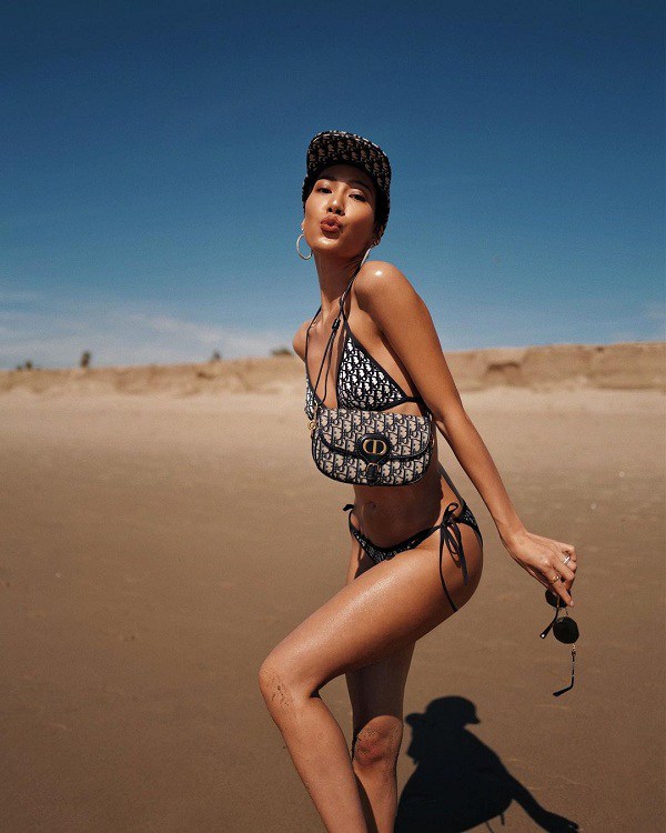 5 swimsuit trends that promise to dominate Summer 2022, you look like you want to buy them all - 15