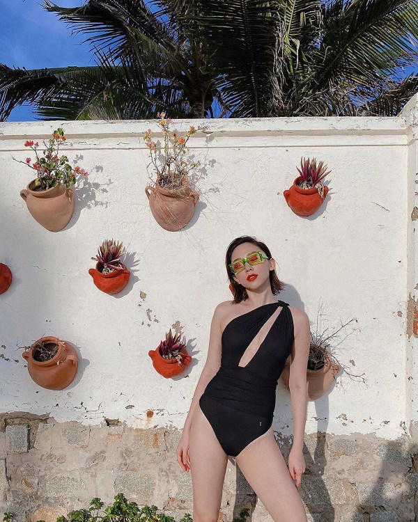 5 swimsuit trends that promise to dominate Summer 2022, you look like you want to buy them all - 1