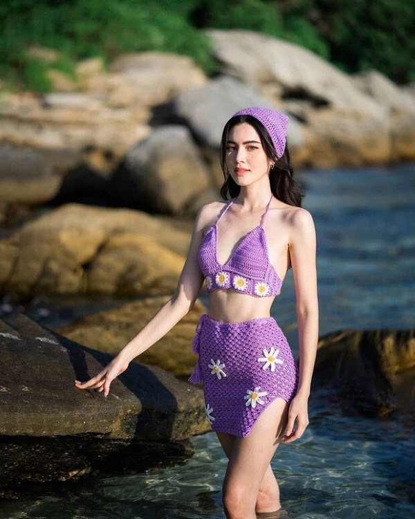 5 swimsuit trends that promise to dominate Summer 2022, you look like you want to buy them all - 10