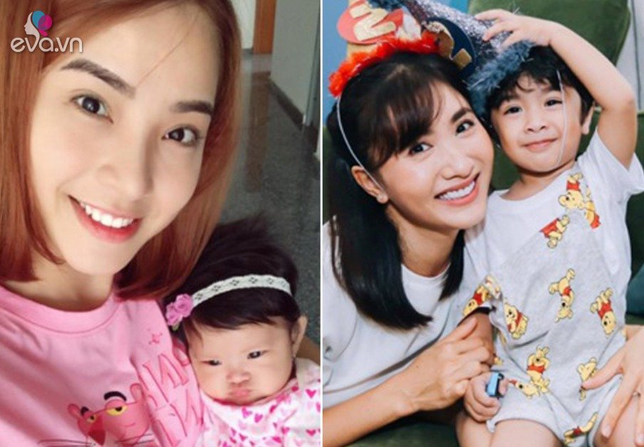 Marrying a rich husband and giving birth to beautiful children, Vietnamese beauties are still miserable after giving birth, intending to jump from the balcony