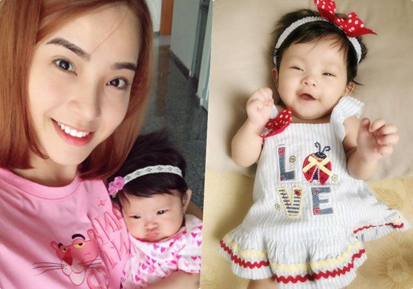 Marrying a rich husband and giving birth to beautiful children, Vietnamese beauties are still miserable after giving birth, intending to jump off the balcony - 7