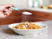 Sức khỏe - Loại "đường" này không làm tăng đường huyết nhưng lại gây hại cho gan, ai cũng cần hạn chế