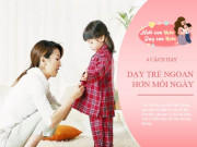 Làm mẹ - Trẻ có 3 đặc điểm sau, dù giỏi đến đâu lớn lên cũng dễ bất hiếu, hãy uốn nắn ngay
