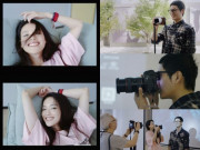 Giải trí - Không còn là Triệu Vy, Trần Khôn 8 năm liên tiếp đăng ảnh chúc mừng sinh nhật cô gái khác