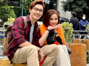 Giải trí - Huyền Lizzie: Không nghĩ đến chuyện tình cảm riêng từ lâu, ngoài đời thường đi nhậu với Đình Tú