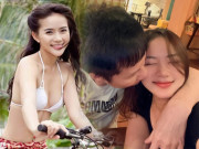 Làm đẹp - Phan Như Thảo khoe dung mạo "càng già càng trẻ" bảo sao đại gia Đức An mê vợ đến thế