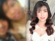 Làm đẹp - Phượng "Thị Nở" khoe ảnh hiếm thời quá khứ, nhan sắc chưa hoàn thiện vẫn tự tin nhận là mỹ nhân 