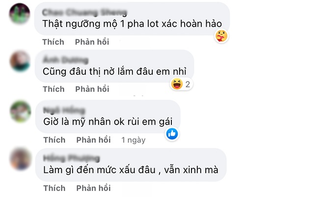 Phượng amp;#34;Thị Nởamp;#34; khoe ảnh hiếm thời quá khứ, nhan sắc chưa hoàn thiện vẫn tự tin nhận là mỹ nhân  - 7