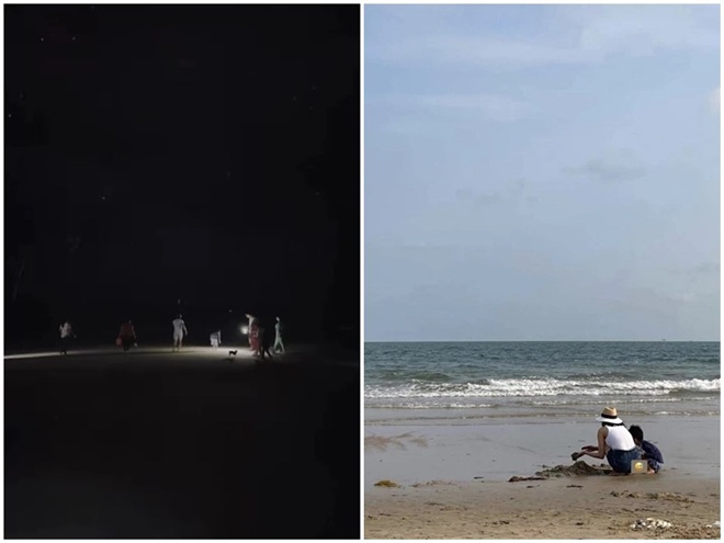 Sao Việt 24h: Hồ Ngọc Hà 1 nách bế 2 con dự sự kiện, biểu cảm của Leon cực hài - 15