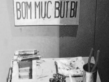 Những nghề độc lạ hái ra tiền thời bao cấp