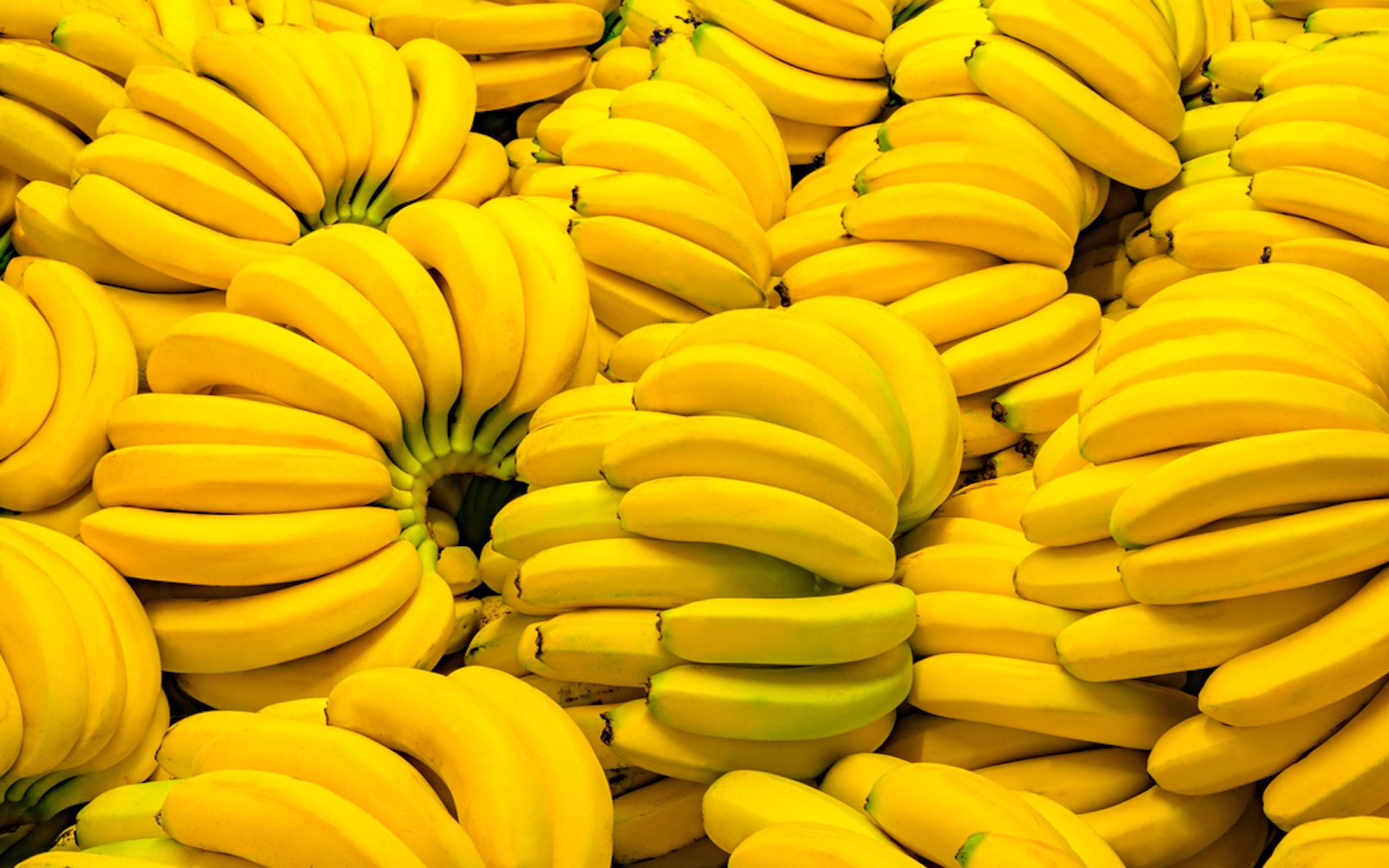 Is it better to eat green bananas, ripe yellow bananas or ripe eggs?  - 3