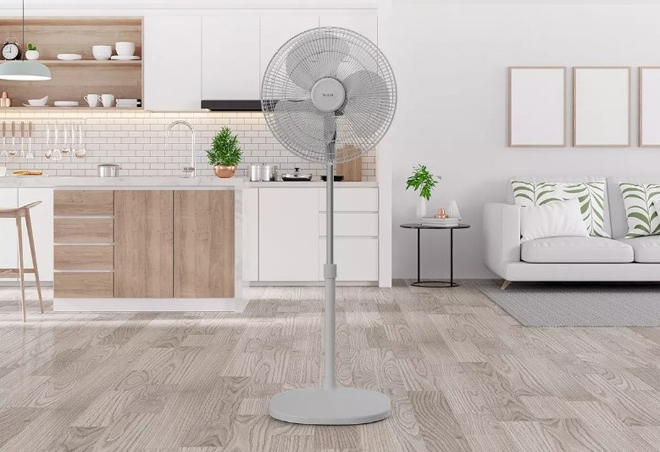 Siêu hội Tefal giảm đến nửa giá vào ngày 20/4, chị em yêu gia dụng, bếp núc đừng bỏ qua! - 7