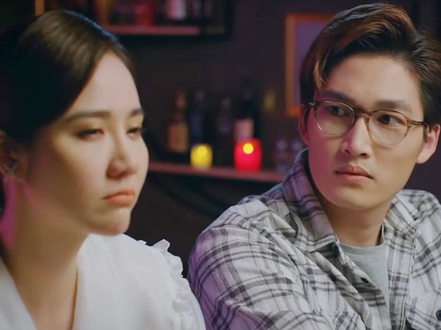 Thương Ngày Nắng Về: Trang bị đuổi khỏi nhà, Duy tiếp tục gạ chị đẹp thử yêu
