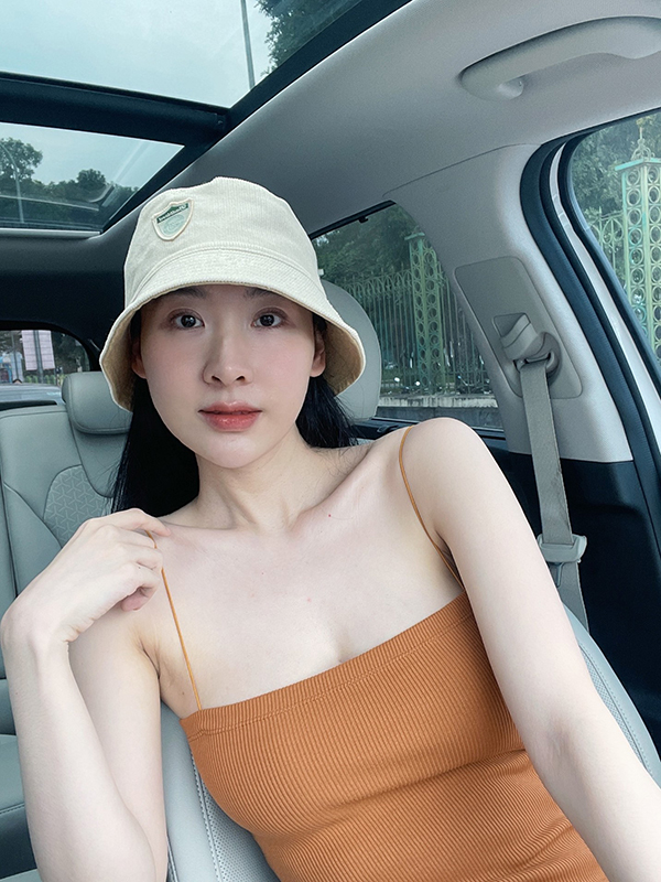 Hotmom Thu Thu: Yêu bản thân thì mới có thể chăm sóc tốt được cho gia đình - 3
