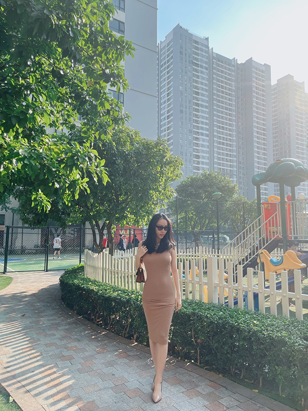 Hotmom Thu Thu: Yêu bản thân thì mới có thể chăm sóc tốt được cho gia đình - 4