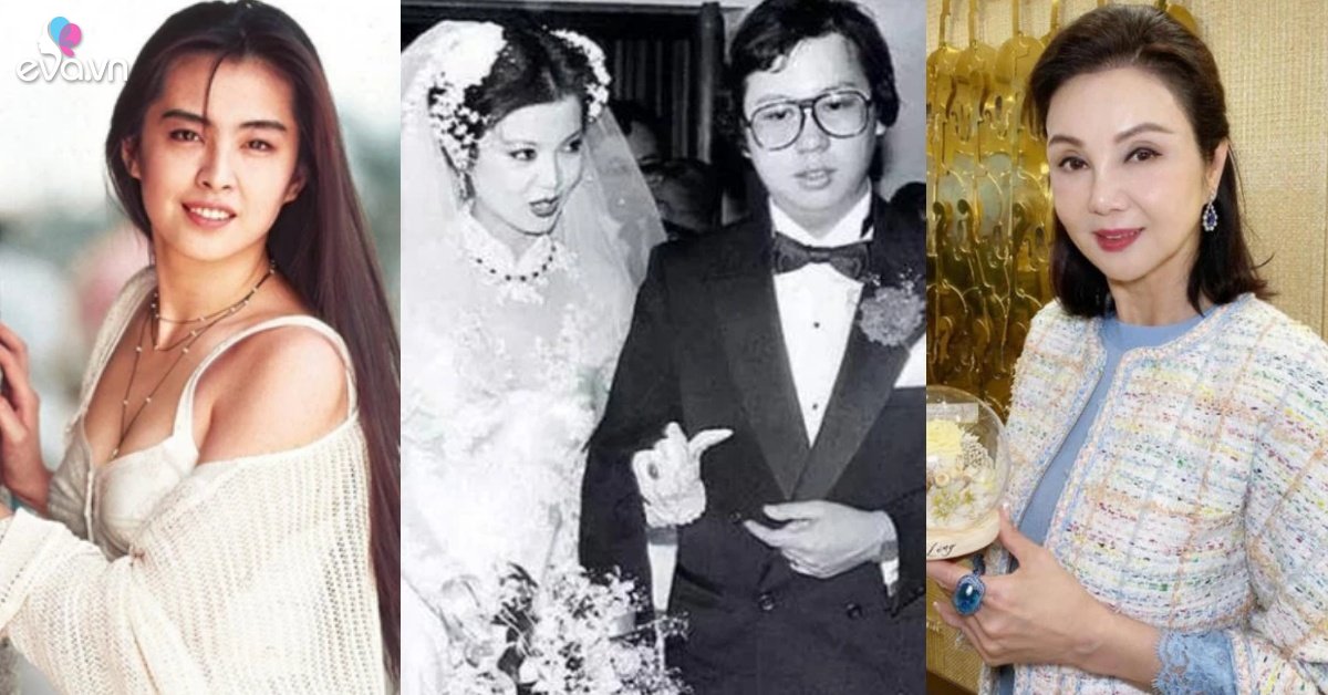 Ta Linh Linh – Quynh Dao’s muse was snatched by a female ghost, divorced with 1,200 billion and 5 children