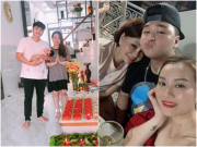 Làm vợ - Mẹ chồng quốc dân Lê Giang: Lo cho cháu mọi thứ, tặng kim cương, điện thoại mới cho con dâu