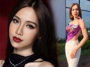 Thí sinh HH Hoàn vũ Việt Nam được dân mạng đòi trao vương miện vì vừa đẹp lại khôn khéo