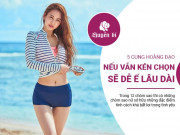 Clip Eva - 5 cung Hoàng đạo nếu vẫn kén chọn thì dễ ế lâu dài