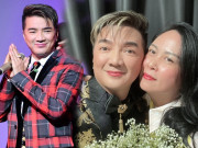 Làm đẹp - Selfie với Phượng Chanel, Đàm Vĩnh Hưng lấn át đàn em với son hồng bóng bẩy