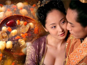 Làm đẹp - Món ăn dưỡng nhan hạng sang của dàn cung tần mỹ nữ xưa giờ được bán "rẻ ề" trên mạng