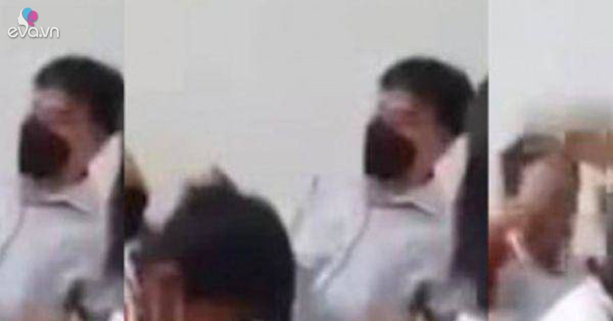 The clip of a teacher slapping a student in Tay Ninh: An insider’s report