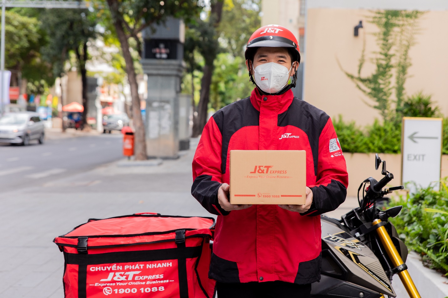 Chuỗi tọa đàm “Chỉ Dẫn Đỏ” - định hướng giúp người kinh doanh trực tuyến đi đúng hướng - 2