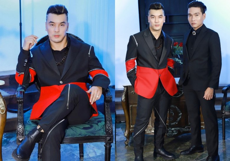 Giọng ca Thà rằng như thế mời rapper Wowy góp giọng trong MV Trọn vẹn nghĩa tình. 