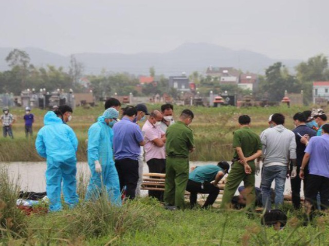 Tin tức 24h: Hé lộ bất ngờ vụ con khóc nghẹn thấy cha chết trong tư thế trói tay chân