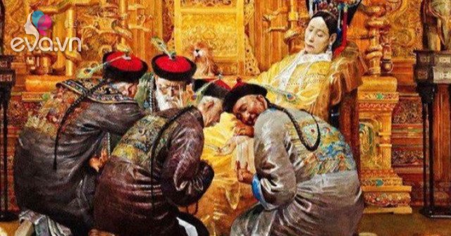 One thing Empress Dowager Cixi used to do before going to bed was the secret to helping her live a long, healthy life