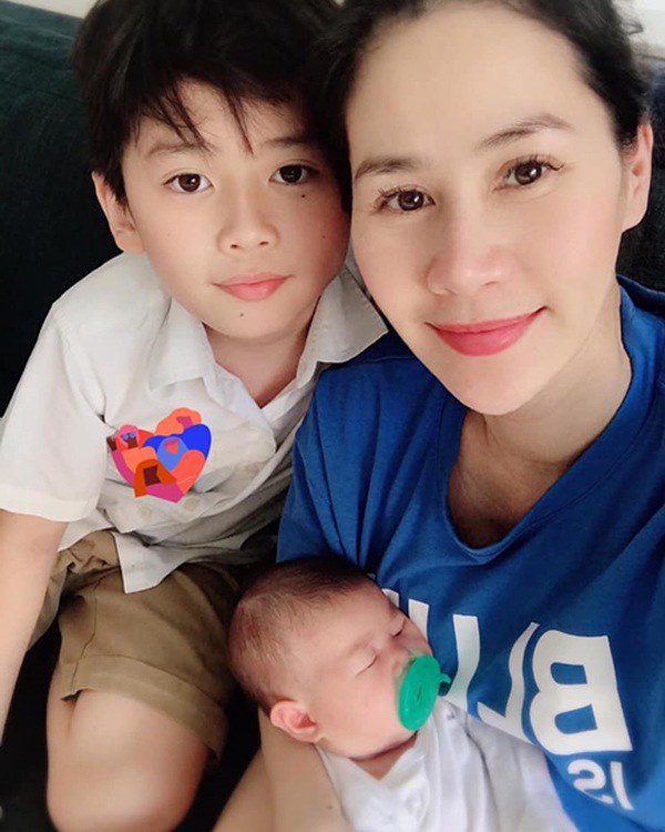 Close friend Ha Tang is still in labor amp;#34;sober amp;#34;  still not equal to a beauty who drove herself to the hospital - 2