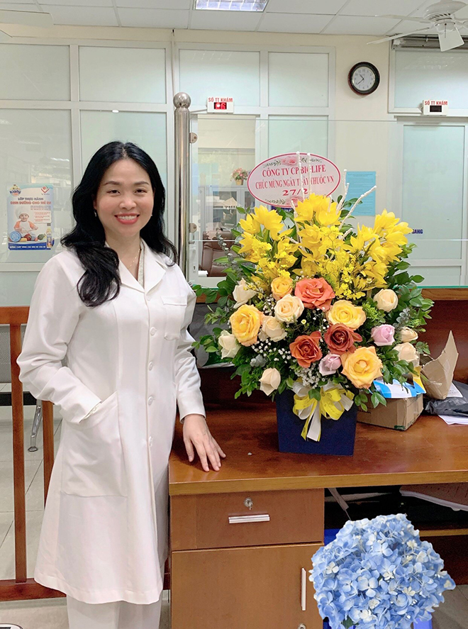 Chế độ ăn uống giúp bé tăng IQ do bác sĩ dinh dưỡng khuyến nghị - 1