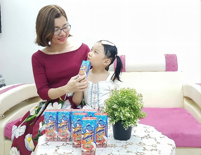 Chế độ ăn uống giúp bé tăng IQ do bác sĩ dinh dưỡng khuyến nghị - 2