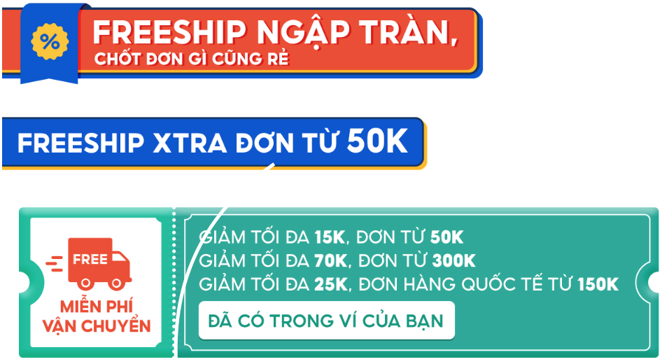 1001 “chiêu” tiết kiệm thời bão giá: Tận dụng đam mê săn sale Shopee - 2