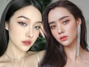 Nàng xinh long lanh, tự tin xuống phố nhờ áp dụng những cách trang điểm mắt vô cùng ấn tượng