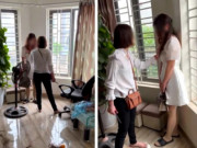Tin tức - Đánh ghen kinh hoàng ở Hưng Yên: "Tiểu tam" bị xé váy lộ vòng 1, mặc xộc xệch tháo chạy