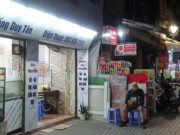 Clip Eva - Hình ảnh vắng lặng, đìu hiu đến không ngờ trên phố ẩm thực đêm Tống Duy Tân